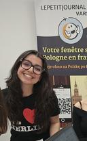 Camille Poletto-Weber