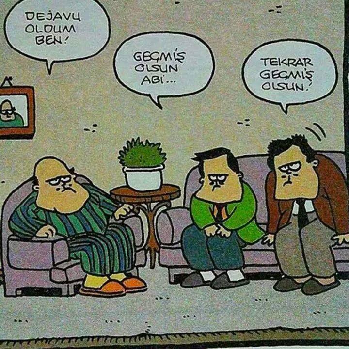 LANGUE TURQUE expressions