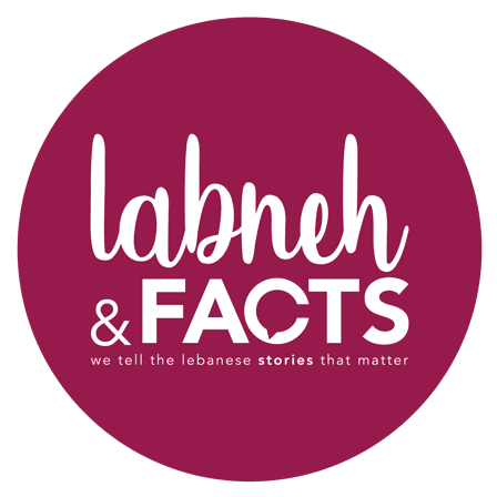 Labneh&Facts