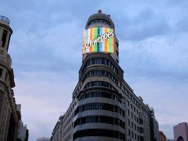 Madrid tourisme top 10