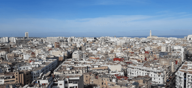 se loger à casablanca, il y a le choix