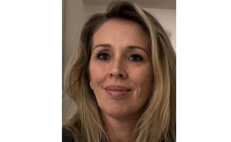 Maud Fraboul, Psychologue française à Milan