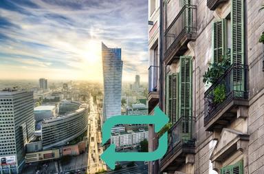 Pologne espagne culture echanges commerciaux