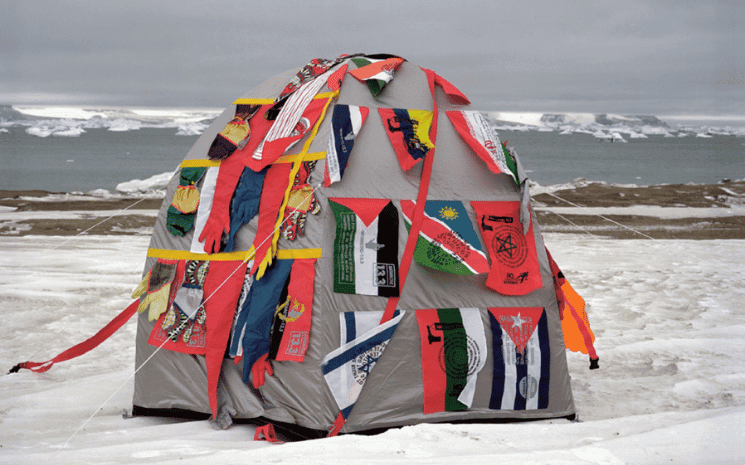 Migrations et climat