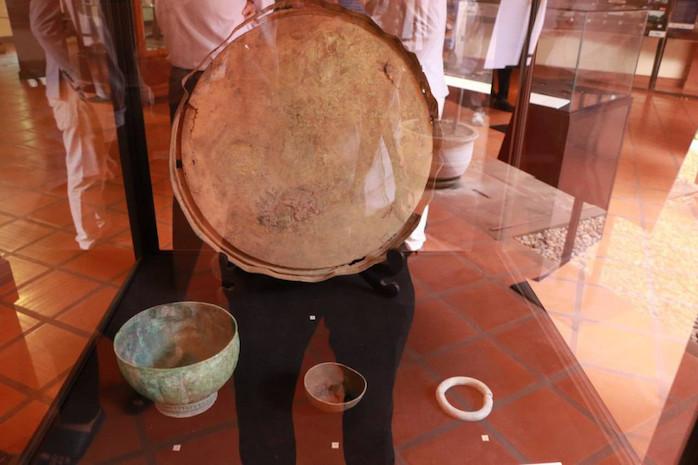 Angkor Era Ceramics Industry