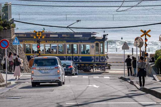 Kamakura surtourisme