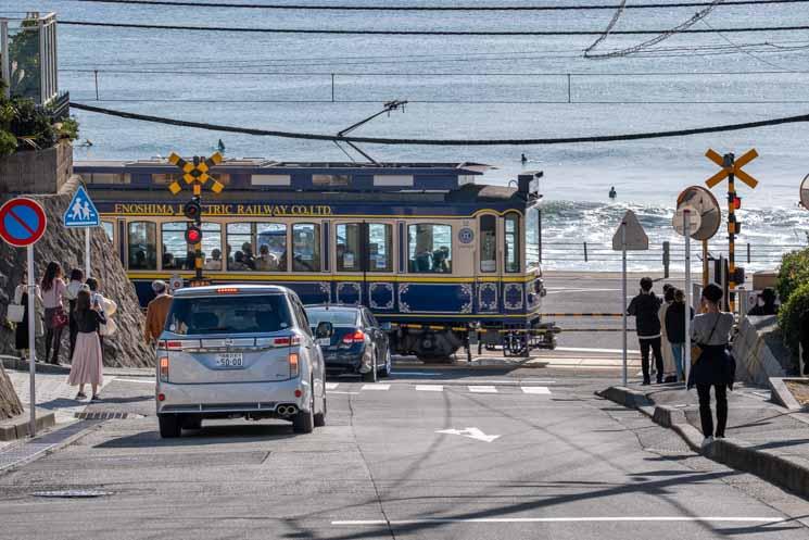 Kamakura surtourisme
