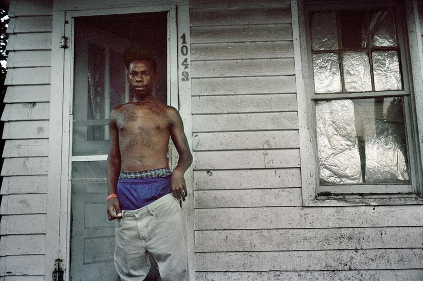 Photo d'Hannah Modigh