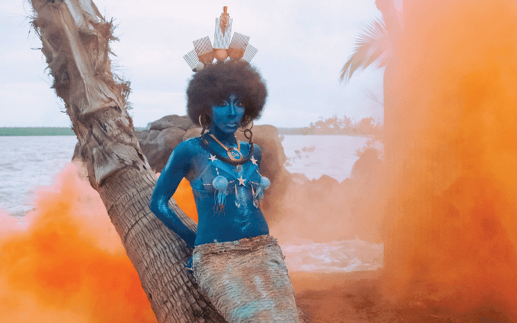 © NouN, manman dilo