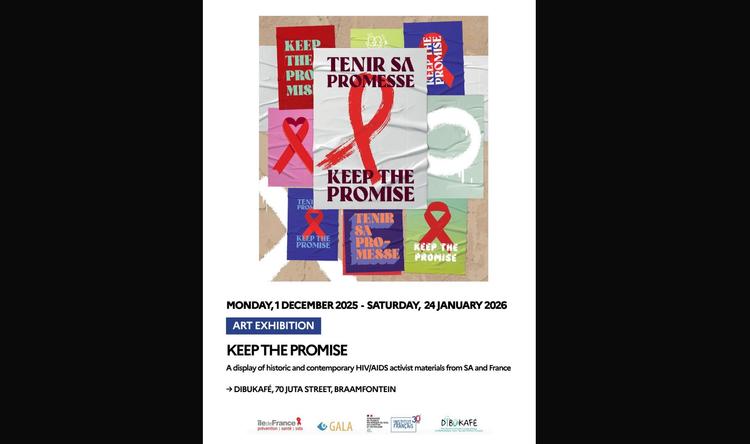 Expo Tenir sa promesse