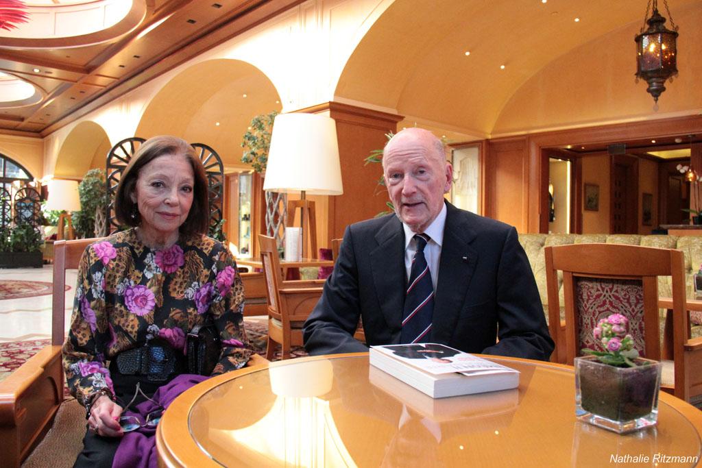 Siméon II de Bulgarie