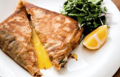 des bricks un plat traditionnel du ramadan