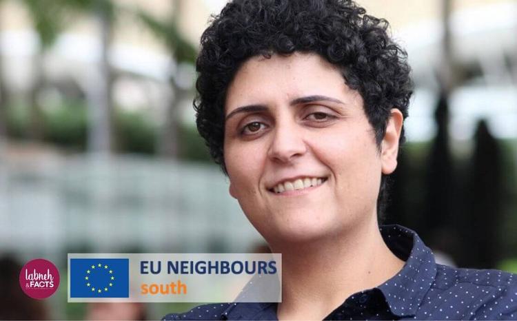 LMT Liban rita Becassini Union Européenne Labne&facts