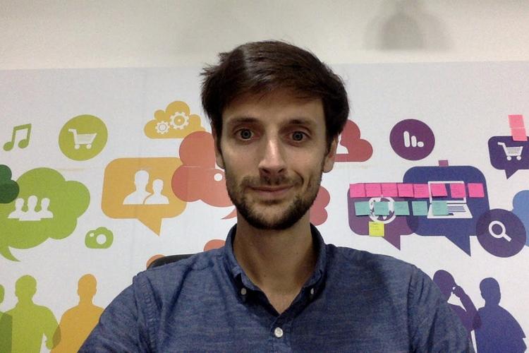 Clément Bouthelier entrepreneur UEX Singapour