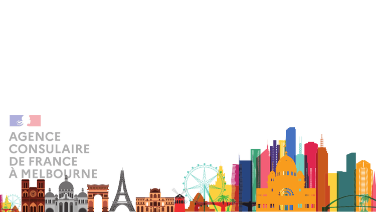 Consulat général de France à Melbourne
