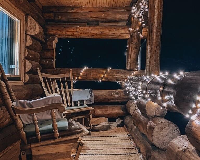 ESCAPADES - 3 cabanes de rêve à découvrir durant la saison froide