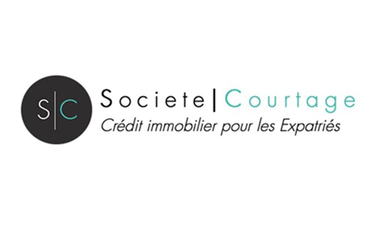 Logo Societe2Courtage