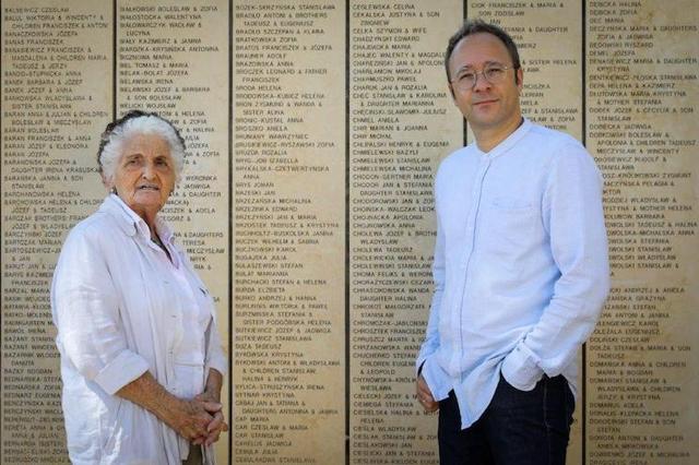 L’Institut français de Haïfa reçoit Berthe Badehi et Frédéric Métézeau