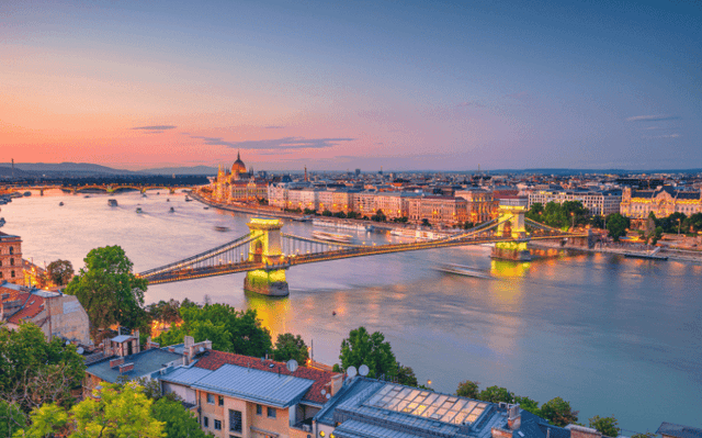 Les jours fériés en Hongrie en 2025