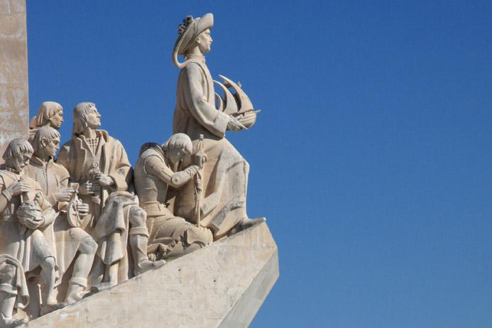 Padrão dos Descobrimentos