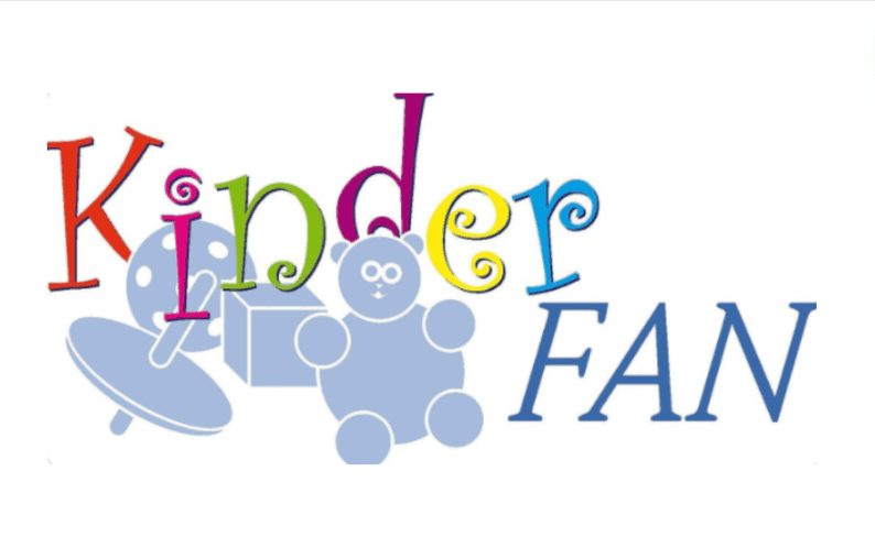 Logo KinderFan