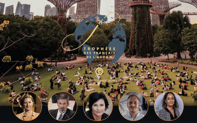 6e Trophées des Français de l’ASEAN