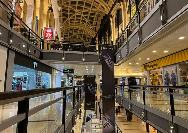 Ou faire son shopping a Buenos Aires