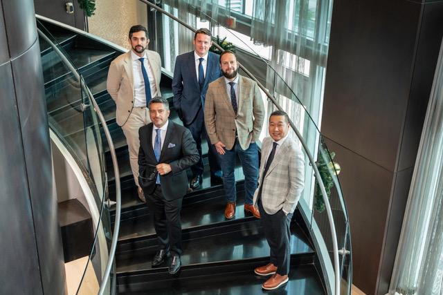 USAFrance Financials, spécialiste de la gestion privée aux USA