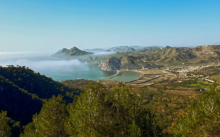 destination rafraîchissante en Espagne