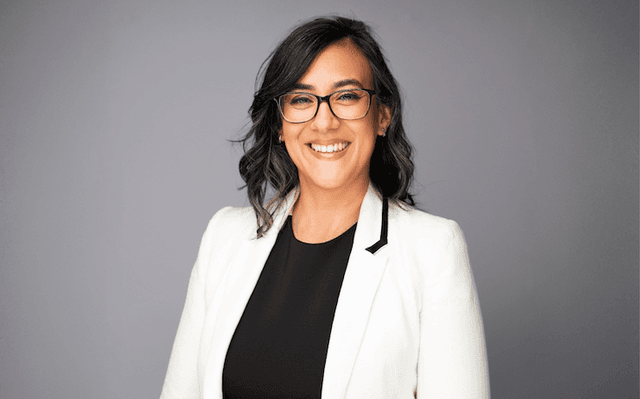 Ikram Guerd est directrice générale U.S.A. et marketing chez Aspivix.