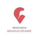 Destination Nouvelle zélande