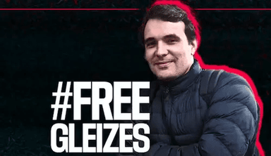 Christophe Gleizes