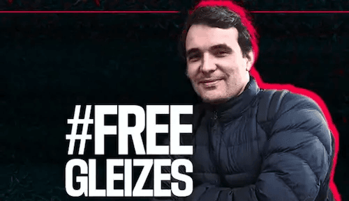 Christophe Gleizes
