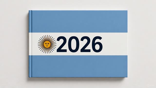 Agenda 2026