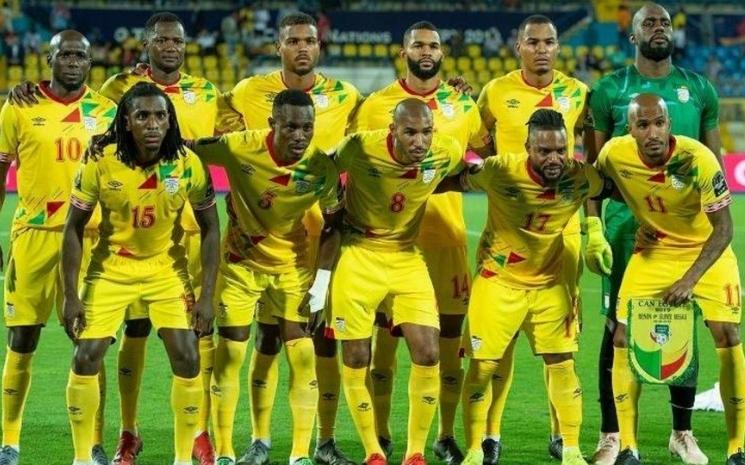 Équipe du bénin_0