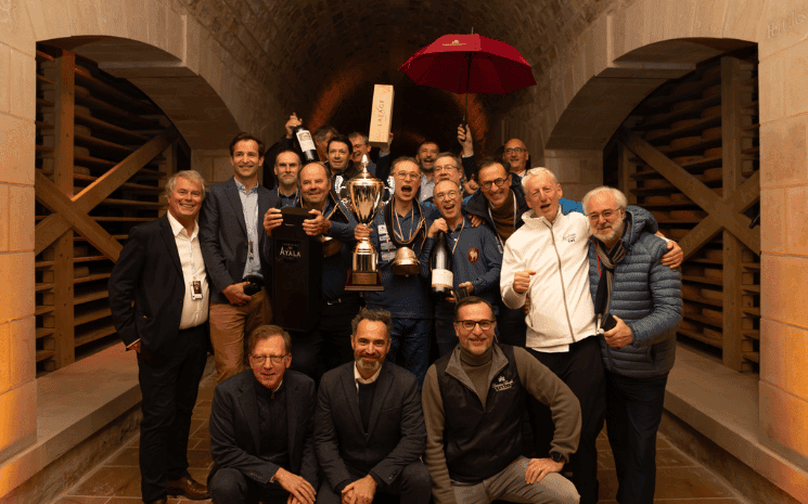 france degustation vin