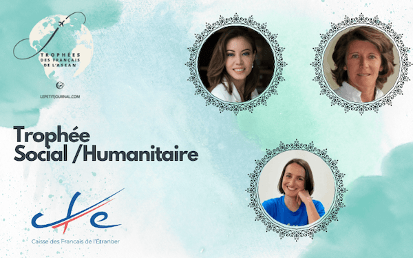 Finalistes CFE ASEAN 2025