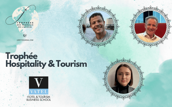 Finalistes Vatel ASEAN 2025