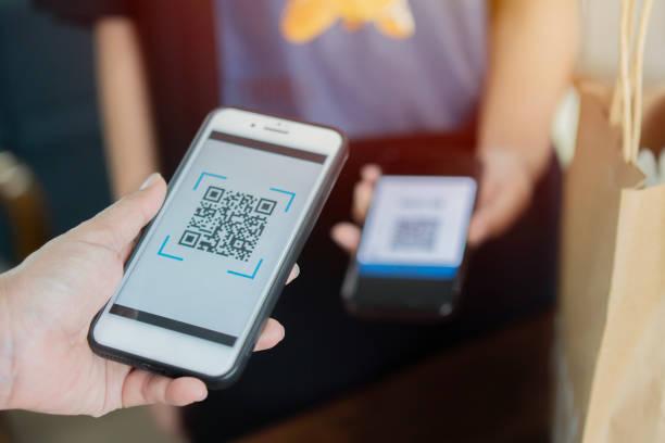 Les utilisations innovantes des codes QR en 2025
