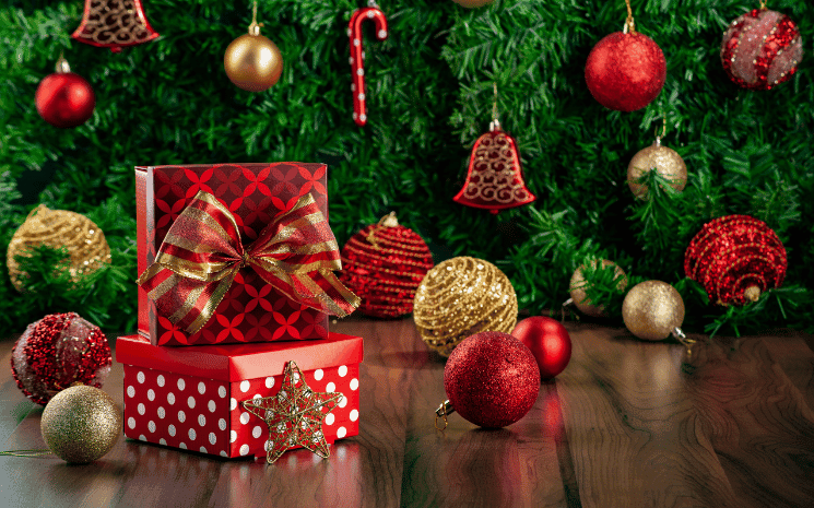 cadeaux noel
