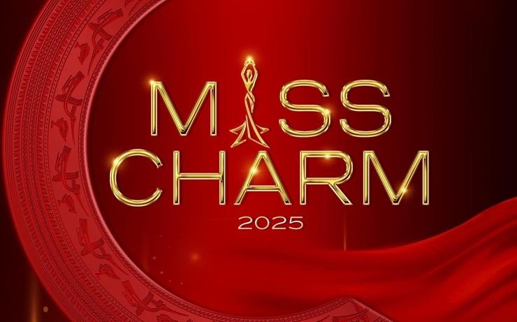 Miss Charm: un nouvel acteur majeur des concours de beauté mondiaux