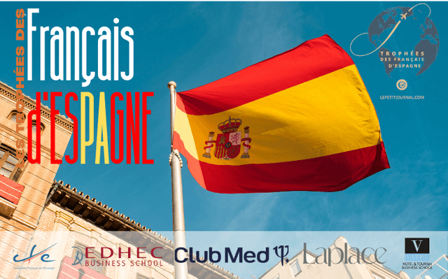 trophees français espagne