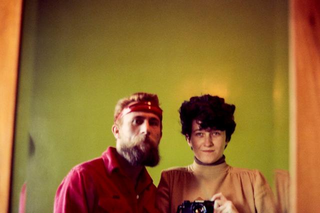 Exposition au MUDE, António Variações