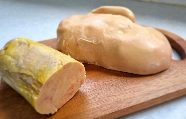 Foie gras Mister Cochon