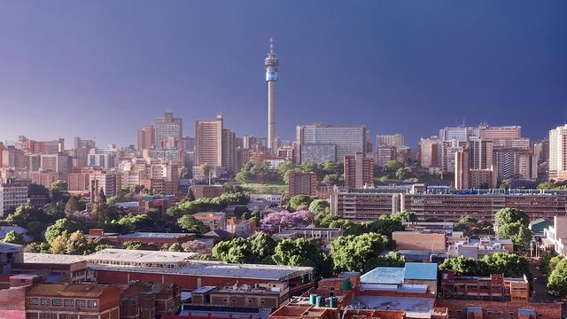 Joburgnight