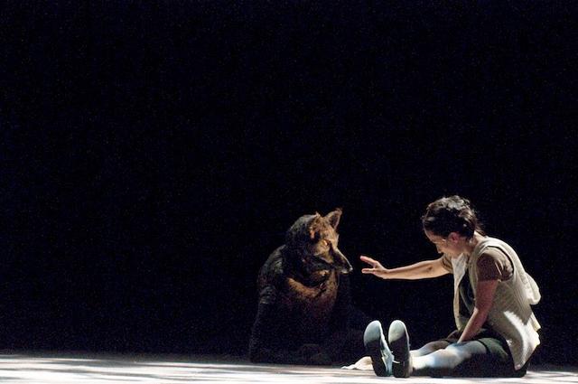 Louis Brouillard au Cambodge - quand le théâtre se veut coopération