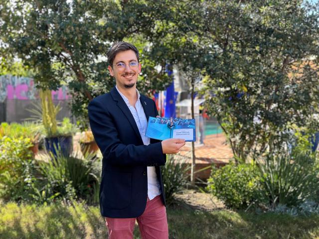 Tom Guillermin Sandfall Interactive Clair Obscur Los Angeles