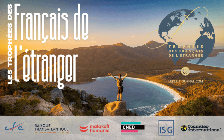 Visuel Trophées Français Inter 2026