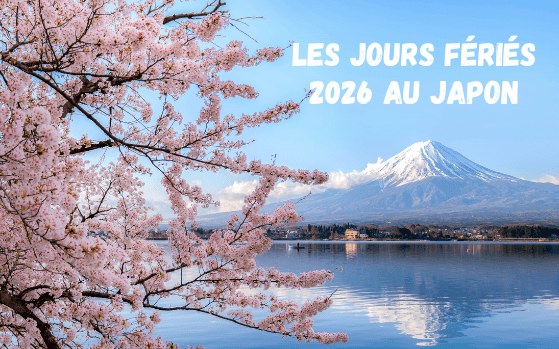 les jours fériés au japon en 2026