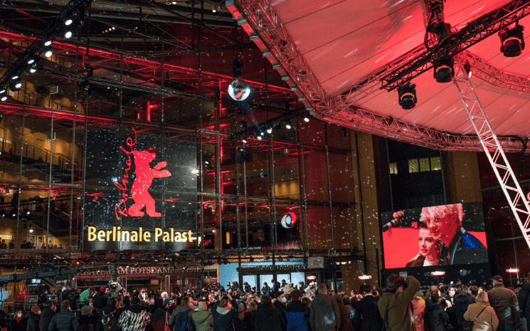 La Berlinale